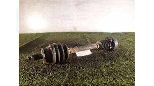 TRANSMISION DELANTERA IZQUIERDA SEAT IBIZA III (2002-2005) 1.9 SDI 64CV 1896CC - L.5440805 / 6Q0407271AT