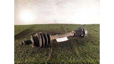 TRANSMISION DELANTERA IZQUIERDA SEAT IBIZA III (2002-2005) 1.9 SDI 64CV 1896CC - L.5440805 / 6Q0407271AT