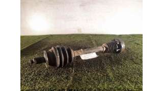 TRANSMISION DELANTERA IZQUIERDA SEAT IBIZA III (2002-2005) 1.9 SDI 64CV 1896CC - L.5440805 / 6Q0407271AT