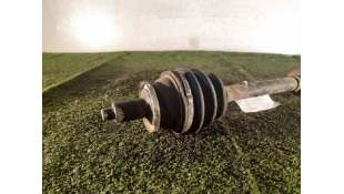 TRANSMISION DELANTERA IZQUIERDA SEAT IBIZA III (2002-2005) 1.9 SDI 64CV 1896CC - L.5440805 / 6Q0407271AT 2