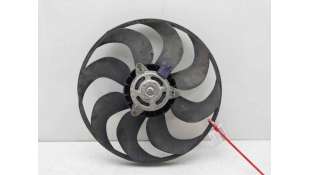 ELECTROVENTILADOR DACIA SANDERO (2010-) 1.5 DCI 75CV 1461CC - L.5441557 / 214818664R