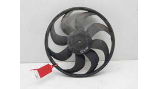 ELECTROVENTILADOR DACIA SANDERO (2010-) 1.5 DCI 75CV 1461CC - L.5441557 / 214818664R