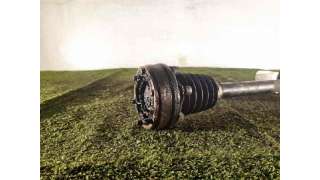 TRANSMISION DELANTERA IZQUIERDA VOLKSWAGEN POLO (2001-2007) 1.2 12V 64CV 1198CC - L.5442509 / 6Q0407271AT