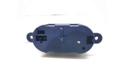 RESISTENCIA CALEFACCION RENAULT LAGUNA II (2001-2005) 1.8 16V (BG04, BG0B, BG0C, BG0V) 117CV 1783CC - L.5443336 / 770120785