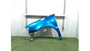 ALETA DELANTERA IZQUIERDA VOLKSWAGEN POLO (1995-1999) 60 1.4 60CV 1390CC - L.5443776 / 6N0821021H