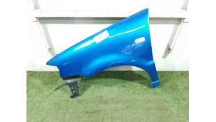 ALETA DELANTERA IZQUIERDA VOLKSWAGEN POLO (1995-1999) 60 1.4 60CV 1390CC - L.5443776 / 6N0821021H 2