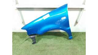 ALETA DELANTERA IZQUIERDA VOLKSWAGEN POLO (1995-1999) 60 1.4 60CV 1390CC - L.5443776 / 6N0821021H