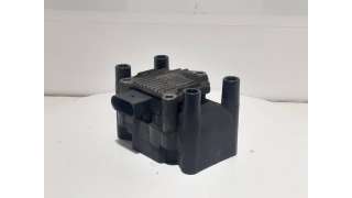 ALETA DELANTERA IZQUIERDA VOLKSWAGEN POLO (1995-1999) 60 1.4 60CV 1390CC - L.5443776 / 6N0821021H