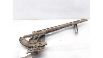 ELEVALUNAS DELANTERO DERECHO MITSUBISHI MONTERO (1990-1999) 2.5 TD 4WD (V24C, V24W) 99CV 2477CC - L.5445806 / MR393528