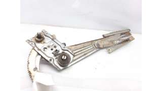 ELEVALUNAS DELANTERO DERECHO MITSUBISHI MONTERO (1990-1999) 2.5 TD 4WD (V24C, V24W) 99CV 2477CC - L.5445806 / MR393528