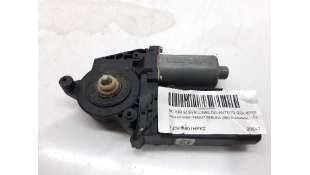 MOTOR ELEVALUNAS DELANTERO IZQUIERDO VOLKSWAGEN PASSAT (1998-2000) 1.9 TDI 115CV 1896CC - L.5474132 / 1J0959801HFKZ