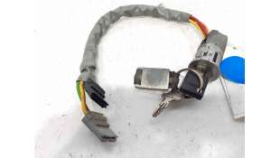 CONMUTADOR DE ARRANQUE RENAULT KANGOO (1997-) D 65 1.9 (KC0E, KC02, KC0J, KC0N) 64CV 1870CC - L.5476590 / 354995 2