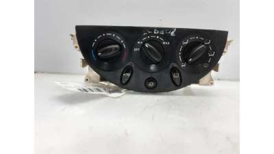 MANDO CALEFACCION /  AIRE ACONDICIONADO CITROEN C5 I (2001-2004) 2.0 HDI (DCRHZB, DCRHZE) 109CV 1997CC - L.5480795 / 6451NY