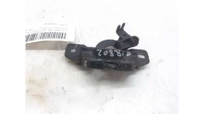 CERRADURA MALETERO / PORTON SEAT LEON (1999-2006) 1.9 TDI 90CV 1896CC - L.5481639 / 6L6827505AFKZ
