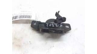 CERRADURA MALETERO / PORTON SEAT LEON (1999-2006) 1.9 TDI 90CV 1896CC - L.5481639 / 6L6827505AFKZ