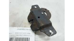 CERRADURA MALETERO / PORTON SEAT LEON (1999-2006) 1.9 TDI 90CV 1896CC - L.5481639 / 6L6827505AFKZ 2