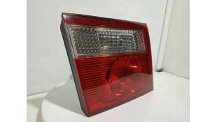 MOTOR ELEVALUNAS DELANTERO DERECHO PEUGEOT 307 BREAK (2004-2008) 1.6 HDI 110 109CV 1560CC - L.5488540 / 9222N1 2