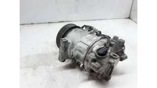 COMPRESOR AIRE ACONDICIONADO NISSAN QASHQAI II TODO TERRENO, CERRADA (2013-) 1.6 DCI 130CV 1598CC - L.5491160 / 926004EB0A