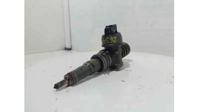 BOBINA ENCENDIDO RENAULT MEGANE I (1996-1999) 1.6 E (BA0F, BA0S) 90CV 1598CC - L.5494738 / 7700100643D
