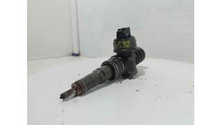BOBINA ENCENDIDO RENAULT MEGANE I (1996-1999) 1.6 E (BA0F, BA0S) 90CV 1598CC - L.5494738 / 7700100643D