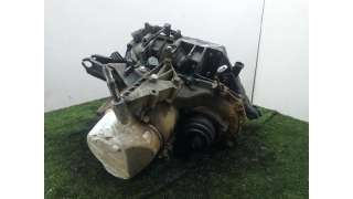 CAJA CAMBIOS RENAULT KANGOO (1997-) D 65 1.9 (KC0E, KC02, KC0J, KC0N) 64CV 1870CC - L.5497303 / JB1173