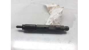 INYECTOR LAND ROVER FREELANDER (1998-2000) 2.0 DI 4X4 98CV 1994CC - L.5541421 / 0432193701
