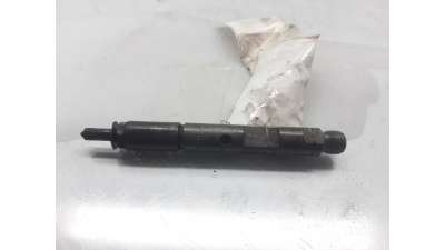 INYECTOR LAND ROVER FREELANDER (1998-2000) 2.0 DI 4X4 98CV 1994CC - L.5541421 / 0432193701