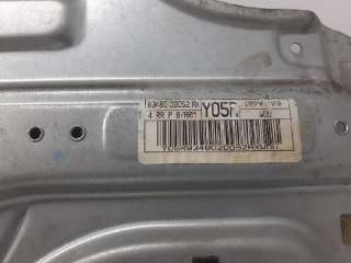 ELEVALUNAS TRASERO DERECHO HYUNDAI ELANTRA SEDÁN (2001-2006) 2.0 CRDI 113CV 1991CC - L.5564496 / 834022D010