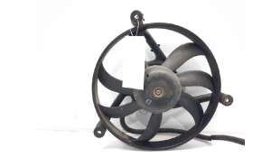 ELECTROVENTILADOR SEAT LEON (2003-2006) 1.9 TDI 130CV 1896CC - L.5568890 / 1J0959455