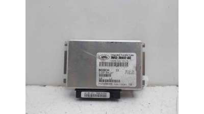 MODULO ELECTRONICO LAND ROVER DISCOVERY IV (2009-2018) 2.7 TD 4X4 190CV 2720CC - L.5596699 / 7H427H417AC