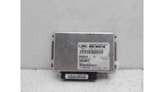 MODULO ELECTRONICO LAND ROVER DISCOVERY IV (2009-2018) 2.7 TD 4X4 190CV 2720CC - L.5596699 / 7H427H417AC