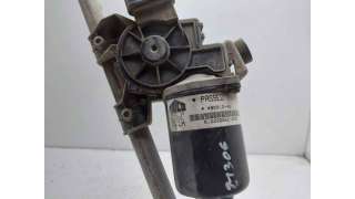 MOTOR LIMPIA DELANTERO LAND ROVER DISCOVERY IV (2009-2018) 2.7 TD 4X4 190CV 2720CC - L.5596875 / 9501242