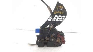 CERRADURA PUERTA TRASERA DERECHA VOLKSWAGEN TOUAREG (2003-2010) 2.5 R5 TDI 174CV 2461CC - L.5600136 / 7L0839016