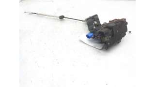 CERRADURA PUERTA TRASERA DERECHA VOLKSWAGEN TOUAREG (2003-2010) 2.5 R5 TDI 174CV 2461CC - L.5600136 / 7L0839016