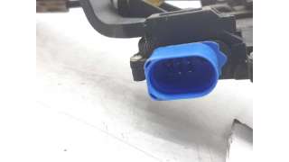 CERRADURA PUERTA TRASERA DERECHA VOLKSWAGEN TOUAREG (2003-2010) 2.5 R5 TDI 174CV 2461CC - L.5600136 / 7L0839016
