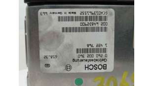 INYECTOR BMW 5 (2004-2010) 2 D 177CV 2497CC - L.5632214 / 0445110212