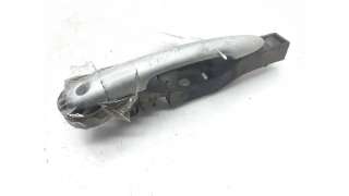 MANETA EXTERIOR DELANTERA IZQUIERDA RENAULT CLIO GRANDTOUR (2007-) 1.5 DCI (KR0F) 86CV 1461CC - L.5633539 / 226524
