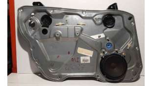 CAJA CAMBIOS MERCEDES-BENZ CLASE E (2002-2008) E 270 CDI (211.016) 177CV 2685CC - L.5641983 / 2112701500