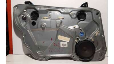 CAJA CAMBIOS MERCEDES-BENZ CLASE E (2002-2008) E 270 CDI (211.016) 177CV 2685CC - L.5641983 / 2112701500