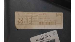 CAJA CAMBIOS MERCEDES-BENZ CLASE E (2002-2008) E 270 CDI (211.016) 177CV 2685CC - L.5641983 / 2112701500 2