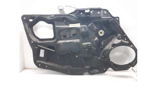 ELEVALUNAS DELANTERO IZQUIERDO MAZDA 6 SEDÁN (2002-2007) 2.0 DI 136CV 1998CC - L.5648018 / GJ6A59590G