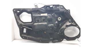 ELEVALUNAS DELANTERO IZQUIERDO MAZDA 6 SEDÁN (2002-2007) 2.0 DI 136CV 1998CC - L.5648018 / GJ6A59590G