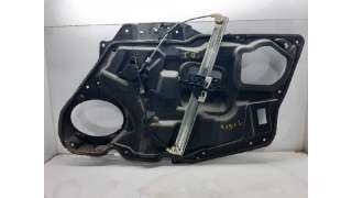 ELEVALUNAS DELANTERO IZQUIERDO MAZDA 6 SEDÁN (2002-2007) 2.0 DI 136CV 1998CC - L.5648018 / GJ6A59590G