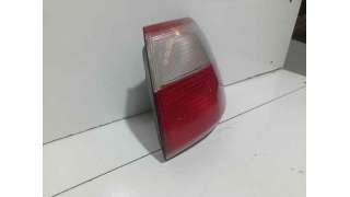 FARO ANTINIEBLA IZQUIERDO CITROEN C4 GRAND PICASSO I (2006-2011) 1.6 HDI 109CV 1560CC - L.5653015