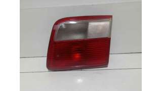 FARO ANTINIEBLA IZQUIERDO CITROEN C4 GRAND PICASSO I (2006-2011) 1.6 HDI 109CV 1560CC - L.5653015