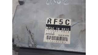 CENTRALITA MOTOR UCE MAZDA 6 SEDÁN (2002-2007) 2.0 DI 136CV 1998CC - L.5671603 / 2758006023