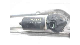 MOTOR LIMPIA DELANTERO NISSAN PRIMERA HATCHBACK (2003-2007) 1.9 DCI 120CV 1870CC - L.5680444 / 28810AU310