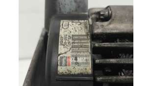 CONDENSADOR / RADIADOR  AIRE ACONDICIONADO MAZDA 2 (2003-2007) 1.4 CD 68CV 1399CC - L.5703174 / 2S6H19710