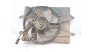 ELECTROVENTILADOR MAZDA 2 (2003-2007) 1.4 CD 68CV 1399CC - L.5703185 / C20115025A