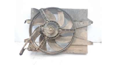 ELECTROVENTILADOR MAZDA 2 (2003-2007) 1.4 CD 68CV 1399CC - L.5703185 / C20115025A